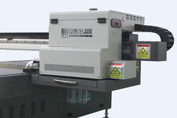 如何保養理光G6UV打印機噴頭？